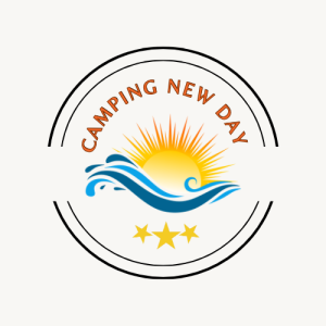 Camping New Day